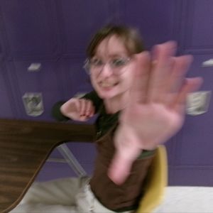 Meet your Posher, Penny